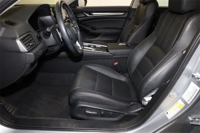 Thumbnail: 2022 Honda Accord - 15