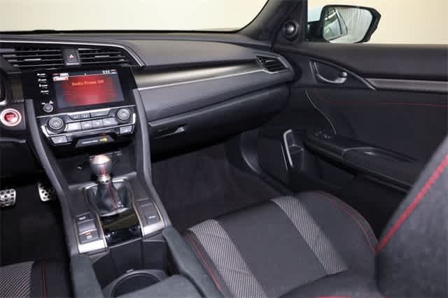 Thumbnail: 2019 Honda Civic - 18