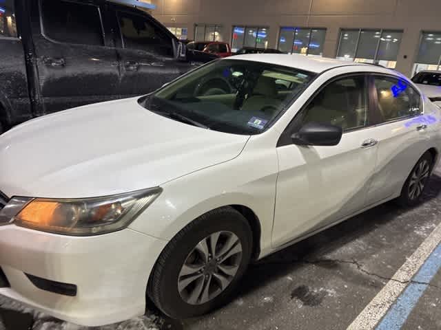 2013 Honda Accord LX -
                  Union, NJ