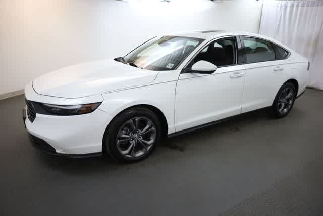 Thumbnail: 2023 Honda Accord - 2