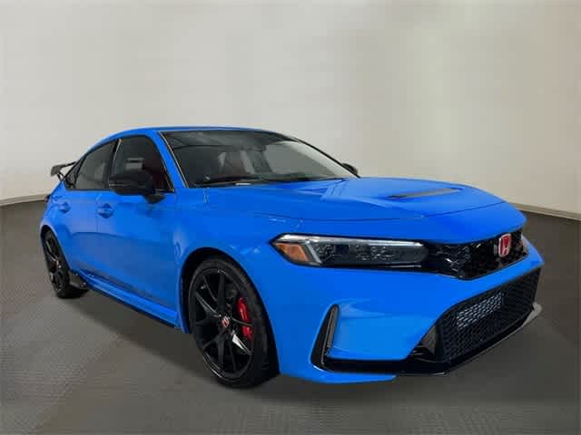Thumbnail: 2025 Honda Civic - 8