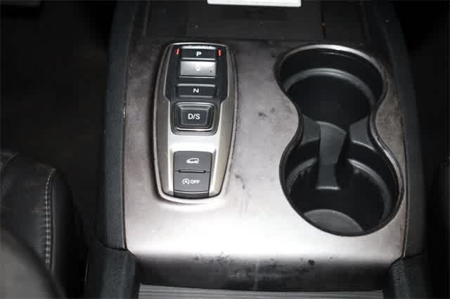 Thumbnail: 2022 Honda Pilot - 34