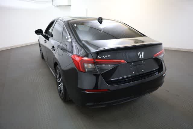 Thumbnail: 2023 Honda Civic - 5