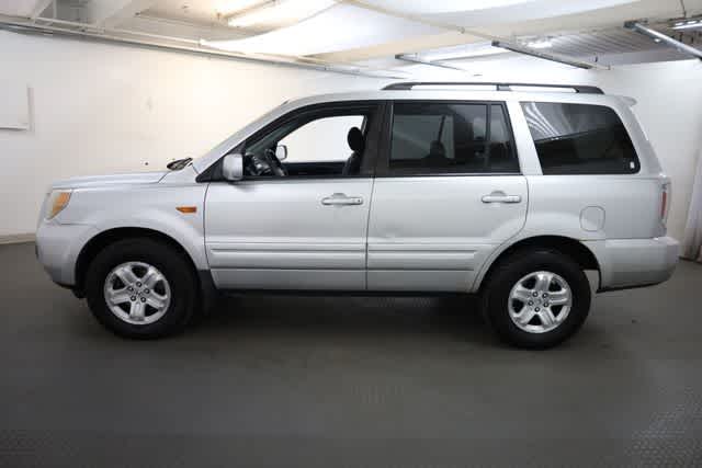 Thumbnail: 2008 Honda Pilot - 3