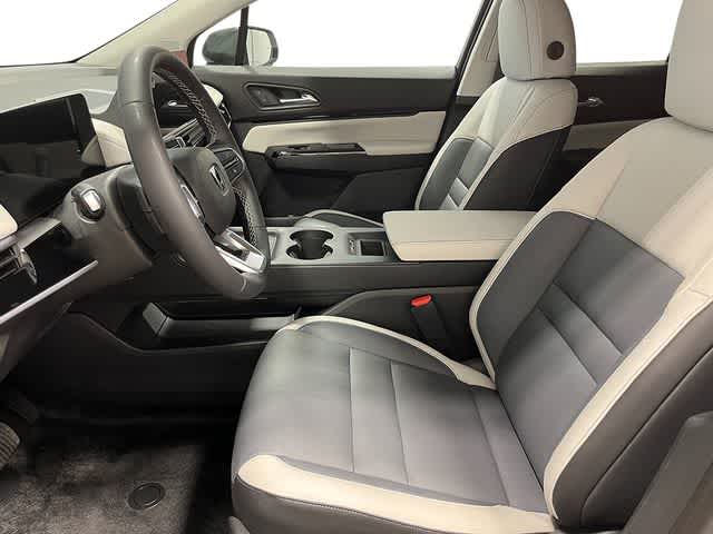 Thumbnail: 2026 Honda Prologue - 13