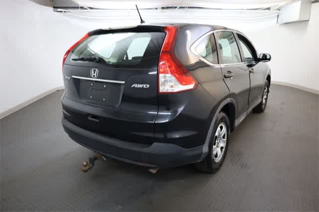 Thumbnail: 2014 Honda CR-V - 7