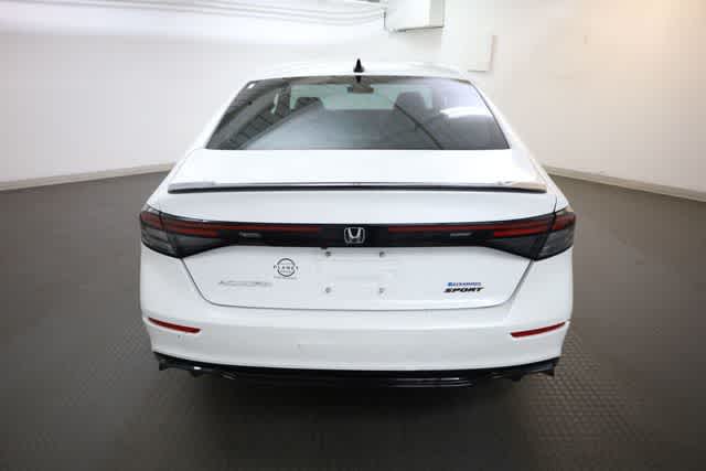 Thumbnail: 2023 Honda Accord - 6