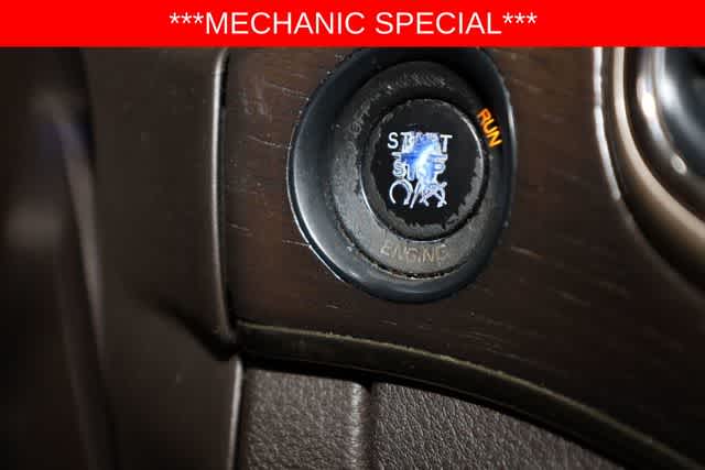 Thumbnail: 2014 Jeep Grand Cherokee - 28