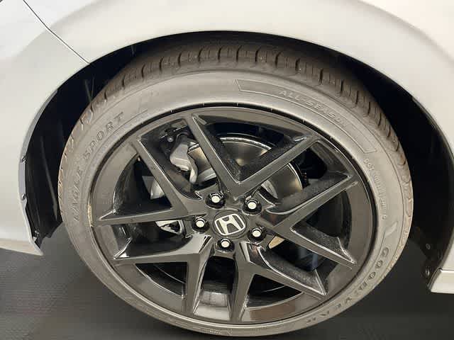 Thumbnail: 2026 Honda Civic - 11