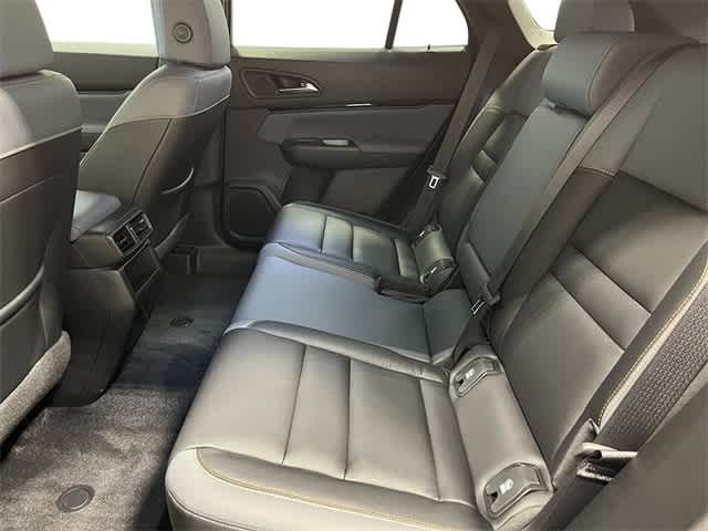 Thumbnail: 2026 Honda Prologue - 19