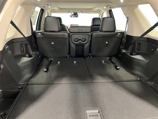 Thumbnail: 2025 Honda Pilot - 34