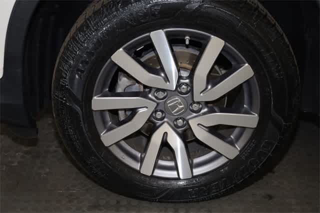 Thumbnail: 2021 Honda Pilot - 37