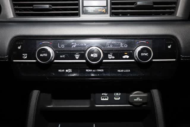 Thumbnail: 2023 Honda Pilot - 26