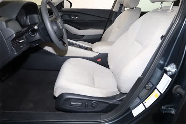 Thumbnail: 2024 Honda Accord - 15