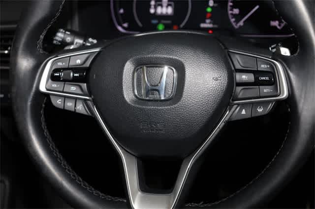 Thumbnail: 2022 Honda Accord - 34