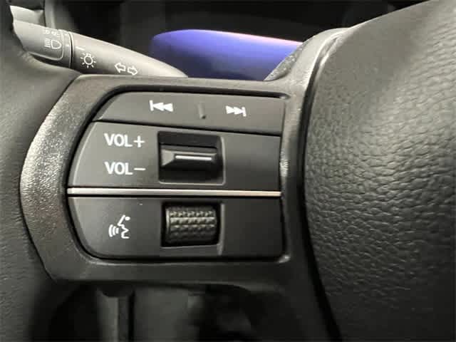 Thumbnail: 2025 Honda Accord - 19