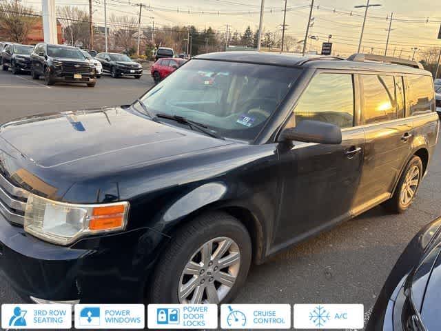 2009 Ford Flex SE -
                  Union, NJ