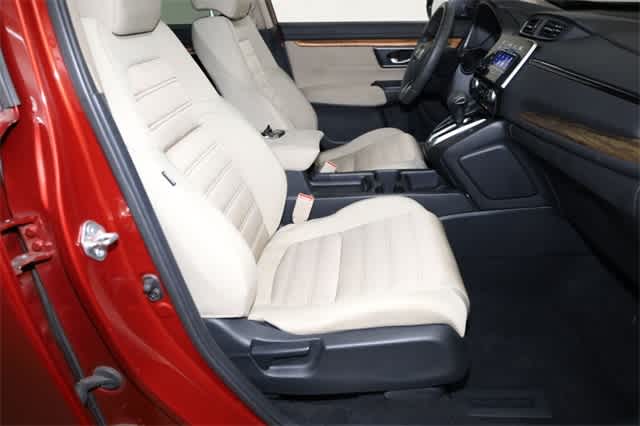 Thumbnail: 2018 Honda CR-V - 20