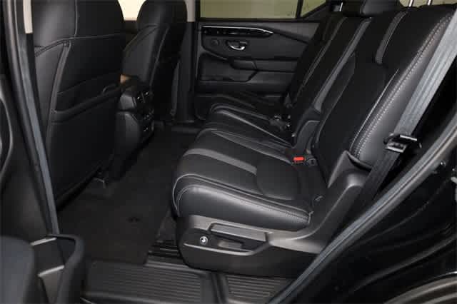 Thumbnail: 2024 Honda Pilot - 21