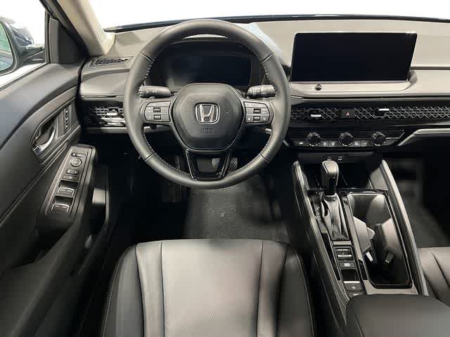 Thumbnail: 2026 Honda Accord - 26