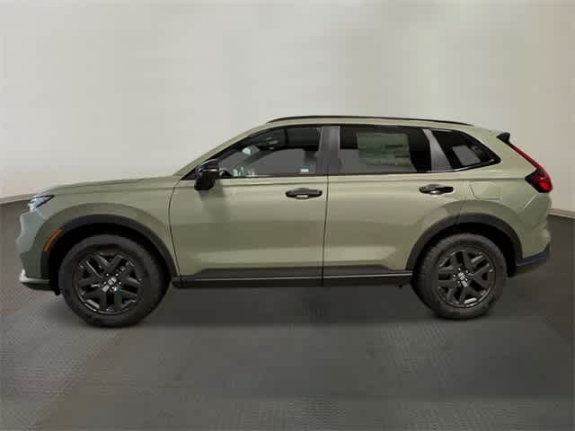 Thumbnail: 2026 Honda CR-V - 2