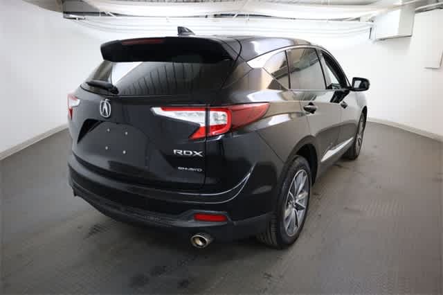 Thumbnail: 2020 Acura RDX - 7