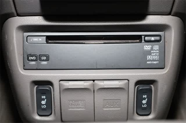 Thumbnail: 2010 Honda Odyssey - 32