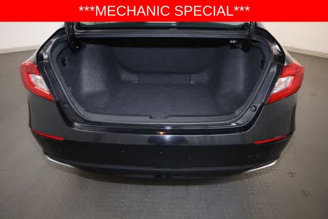 Thumbnail: 2019 Honda Accord - 31