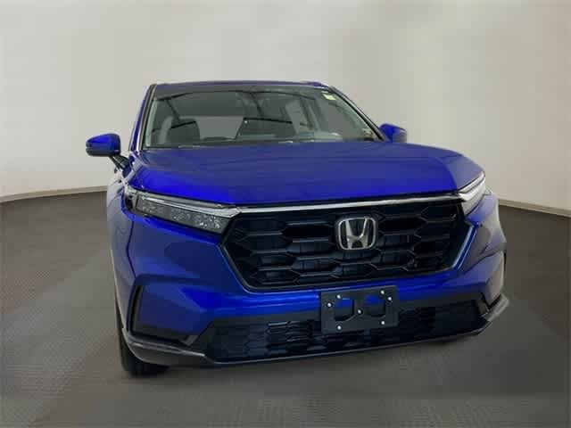 Thumbnail: 2025 Honda CR-V - 9
