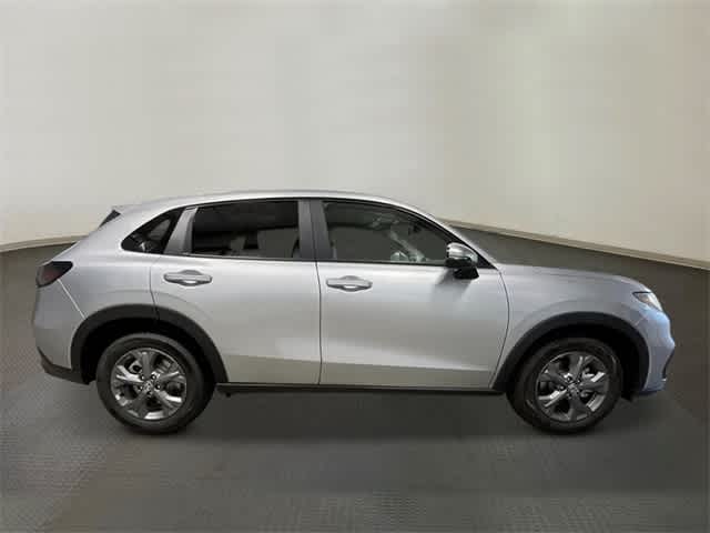 Thumbnail: 2026 Honda HR-V - 7