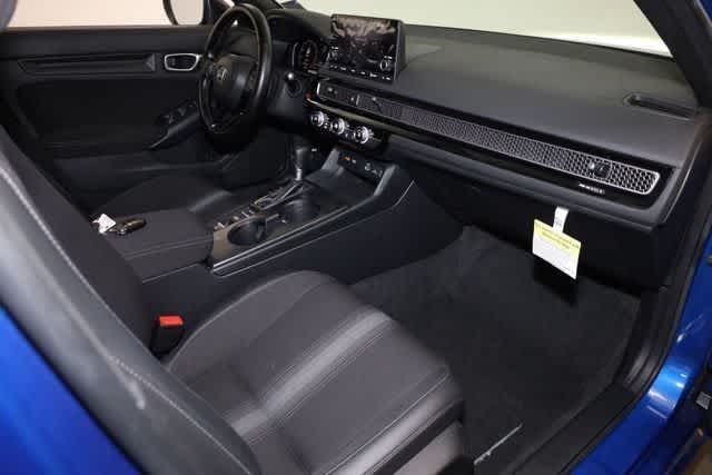 Thumbnail: 2023 Honda Civic - 31