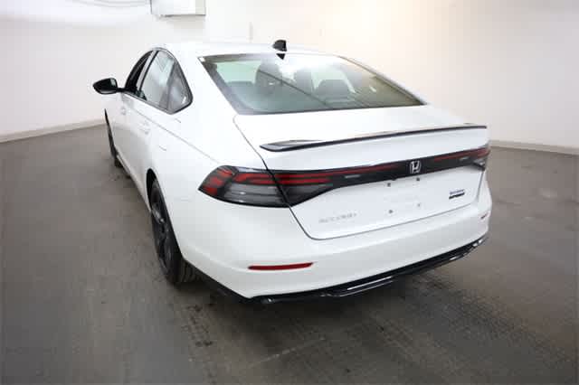 Thumbnail: 2023 Honda Accord - 5