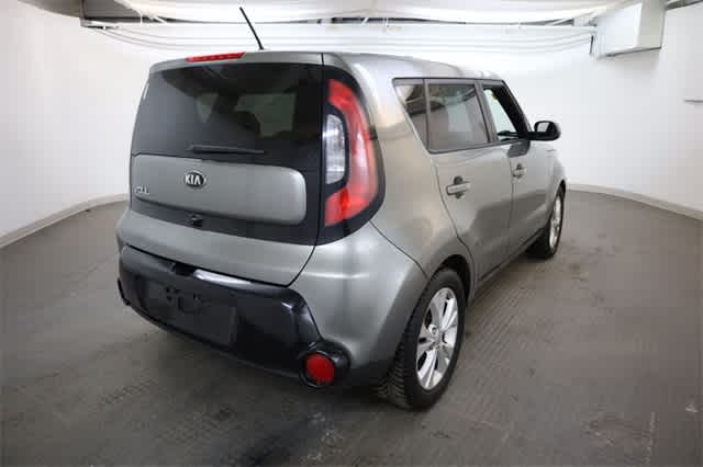 Thumbnail: 2016 Kia Soul - 7