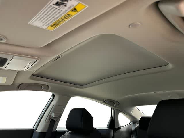 Thumbnail: 2026 Honda Accord - 23