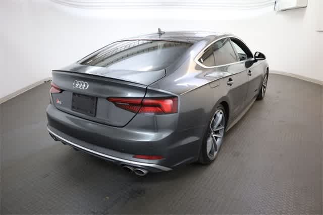 Thumbnail: 2018 Audi S5 - 7
