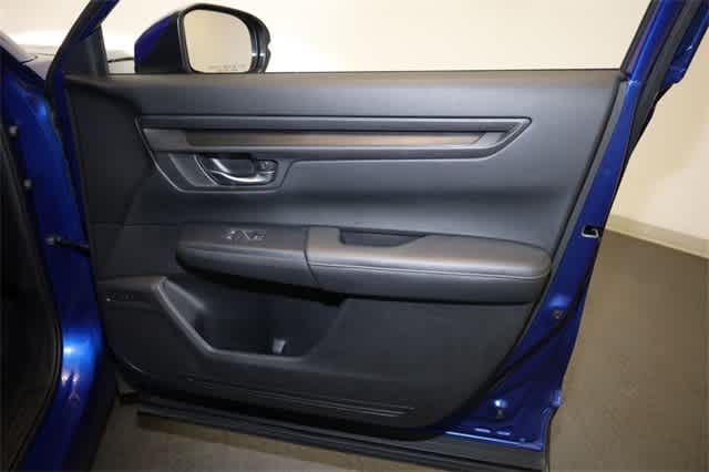 2024 Honda CR-V LX 28