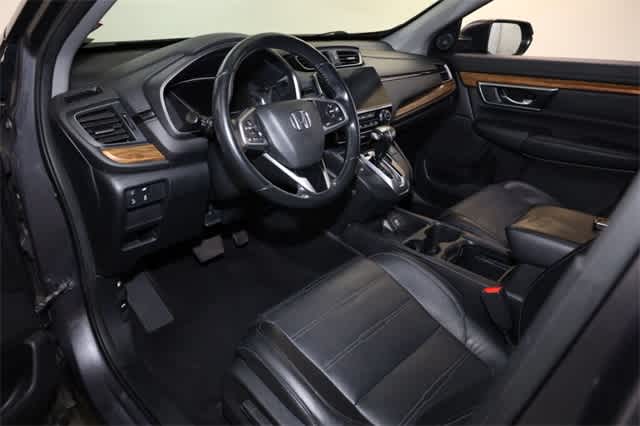 Thumbnail: 2019 Honda CR-V - 14