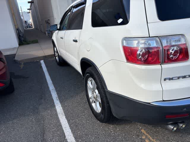 Thumbnail: 2007 GMC Acadia - 8
