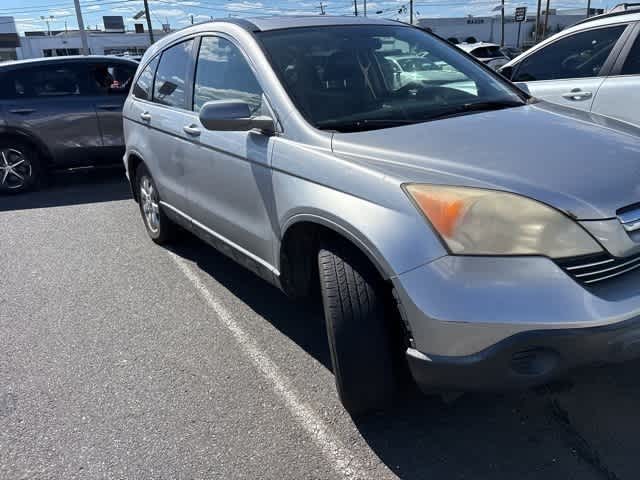 Thumbnail: 2007 Honda CR-V - 3