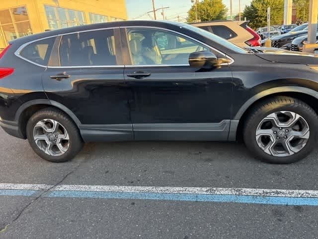 Thumbnail: 2019 Honda CR-V - 7