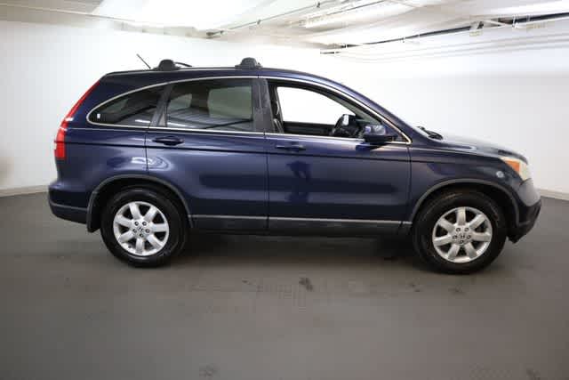 Thumbnail: 2009 Honda CR-V - 9