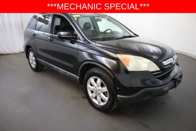 Thumbnail: 2008 Honda CR-V - 10