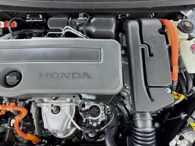 Thumbnail: 2026 Honda Accord - 10