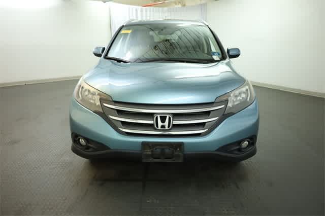 Thumbnail: 2014 Honda CR-V - 12