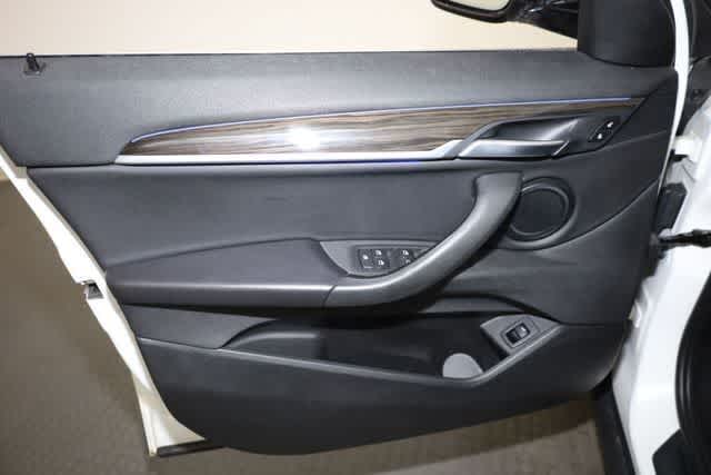 Thumbnail: 2020 BMW X2 - 13