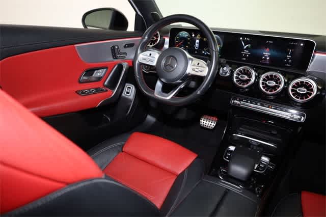 Thumbnail: 2019 Mercedes-Benz A-Class - 16