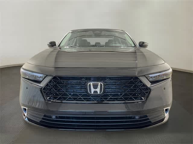 Thumbnail: 2025 Honda Accord - 10