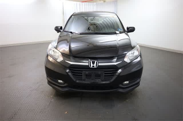 Thumbnail: 2018 Honda HR-V - 12