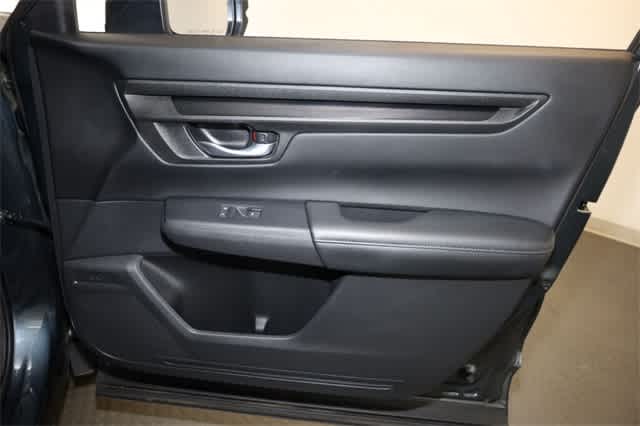 Thumbnail: 2023 Honda CR-V - 22