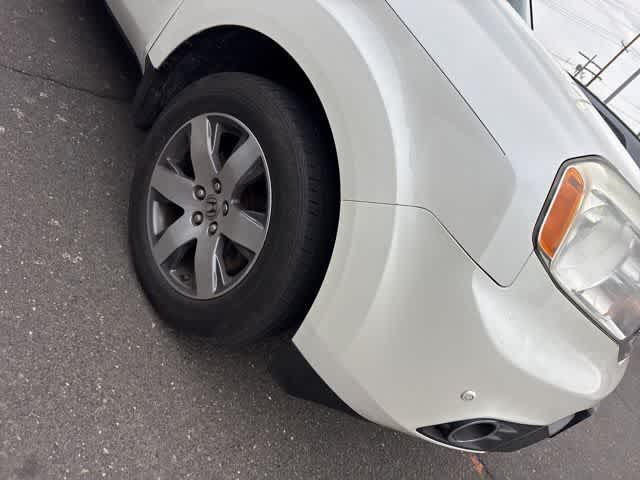 Thumbnail: 2014 Honda Pilot - 12